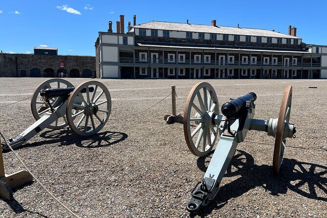 Halifax Private Shore Excursion - FAQ