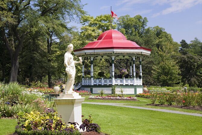 Halifax Roots and Remembrance Smartphone Guided Walking Tour - What Makes This Tour Stand Out?