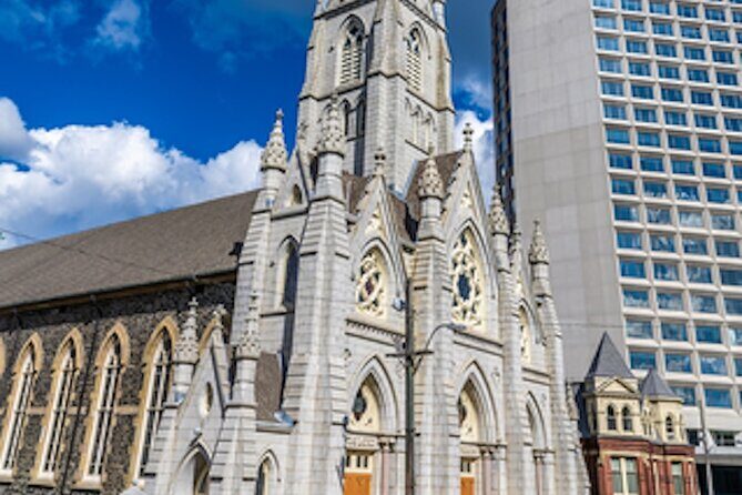 Halifax Roots and Remembrance Smartphone Guided Walking Tour - Frequently Asked Questions