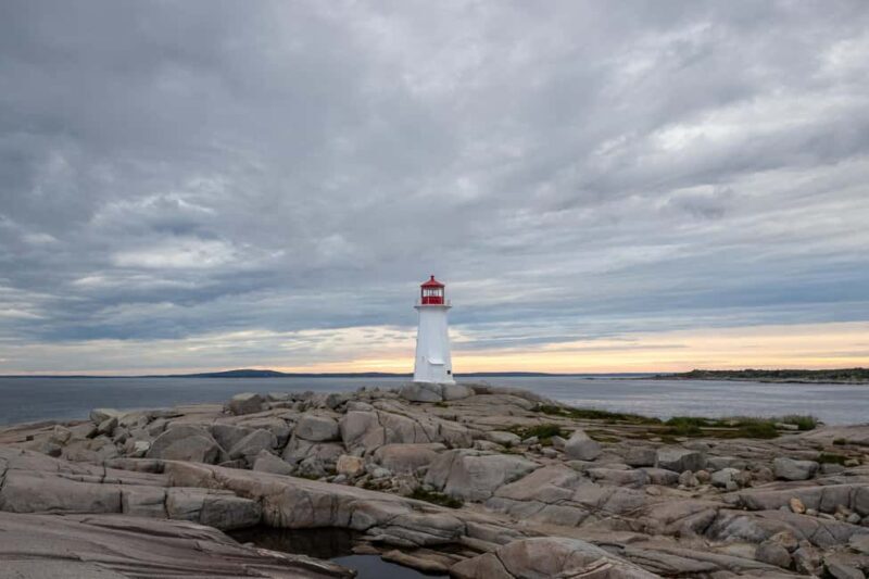 Halifax Small-Group Express Peggys Cove Tour - An Honest Look at the Halifax Small-Group Peggy’s Cove Tour