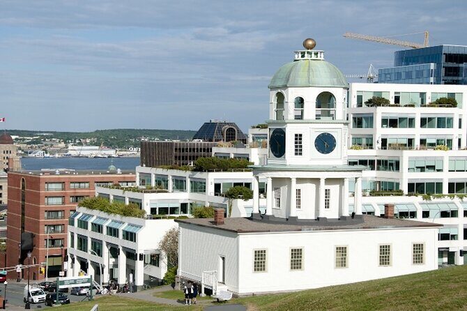 Halifax Small Group Walking Tour with Citadel + Maritime Museum - Who Will Love This Tour?