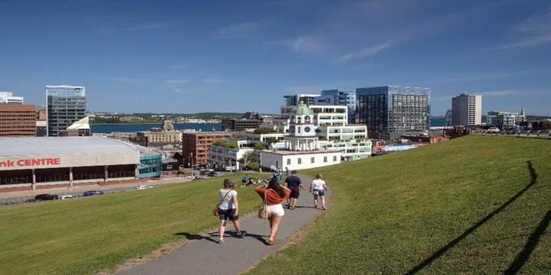 Halifax: Small Group Walking Tour with Citadel & Museum - An In-Depth Look at the Halifax Small Group Tour