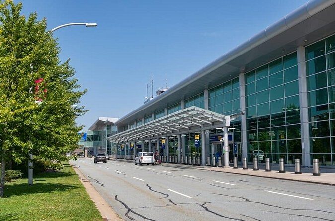 Halifax Stanfield International Airport Transfer Service - Final Thoughts