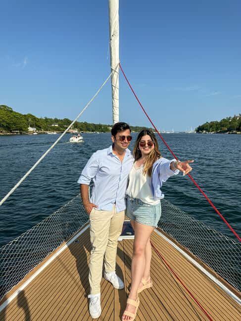 Halifax: Sunset Wine and Cheese Sailboat Cruise - A Detailed Look at the Halifax Sunset Wine and Cheese Sailboat Cruise