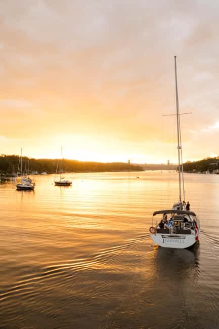 Halifax: Sunset Wine and Cheese Sailboat Cruise - Final Thoughts