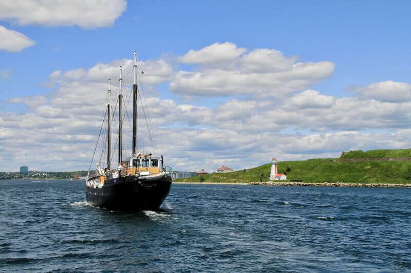 Halifax: Tall Ship Harbor Sailing Cruise with Live Music - Practical Details & What You Need to Know