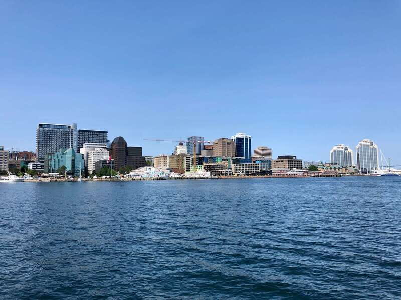 Halifax: Tall Ship Harbor Sailing Cruise with Live Music - Authentic Voices from Travelers