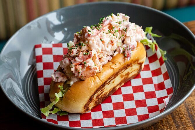 Halifax Waterfront Seafood Tour - Exploring the Halifax Waterfront Seafood Tour in Detail