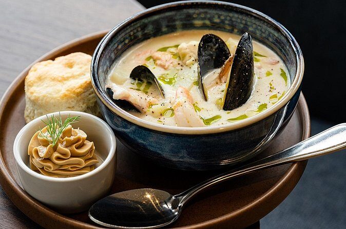 Halifax Waterfront Seafood Tour - FAQ