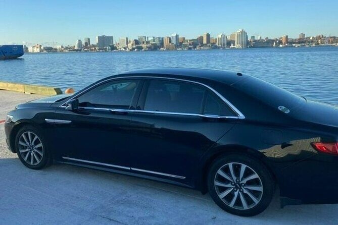 Halifax YHZ Airport Pre-Arranged Luxury Sedan Service - Halifax YHZ Airport Pre-Arranged Luxury Sedan Service: A Comfortable, Reliable Start or Finish to Your Halifax Visit
