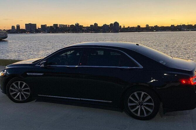 Halifax YHZ Airport Pre-Arranged Luxury Sedan Service - The Sum Up: Is This Service Right for You?