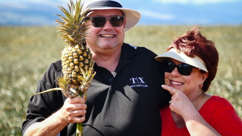 Hali'imaile: Pineapple Farm Tour - Final Thoughts: Who Should Sign Up?