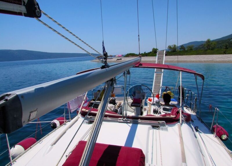 Halkidiki: 7 Hours Private Cruise with Sailing Boat - The Overall Experience and Who It Suits