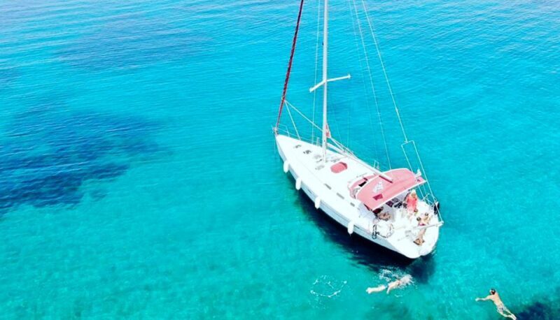 Halkidiki: 7 Hours Private Cruise with Sailing Boat - Final Thoughts