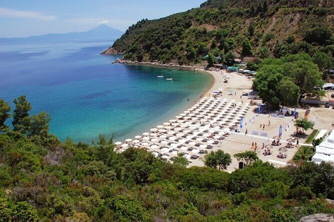 Halkidiki Experience: Private Tour to Kassandra from Thessaloniki - FAQ