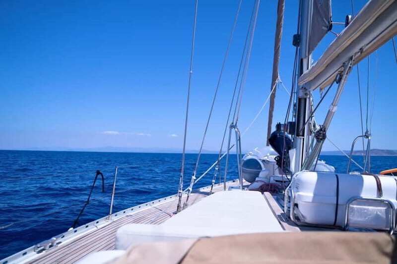 Halkidiki: Full-Day Private Yacht Cruise - FAQ: Your Practical Questions Answered