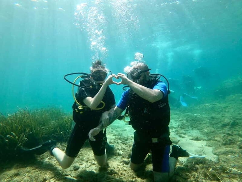 Halkidiki-Kassandra: Scuba Diving for Beginners - Who Is This Tour Best Suited For?
