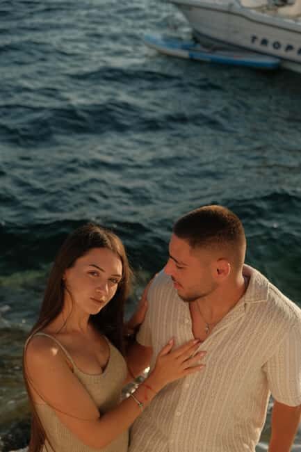 Halkidiki: Photoshoot with a Private Photographer - Key Points