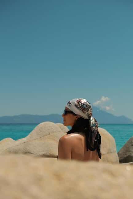 Halkidiki: Photoshoot with a Private Photographer - Who will love this experience?