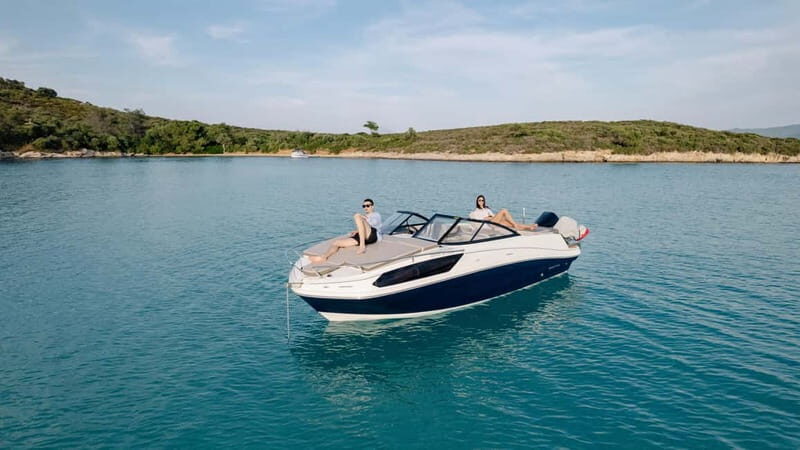 Halkidiki: Private Cruise to Diaporos Island & Vourvourou - Final Thoughts: Is It Worth It?