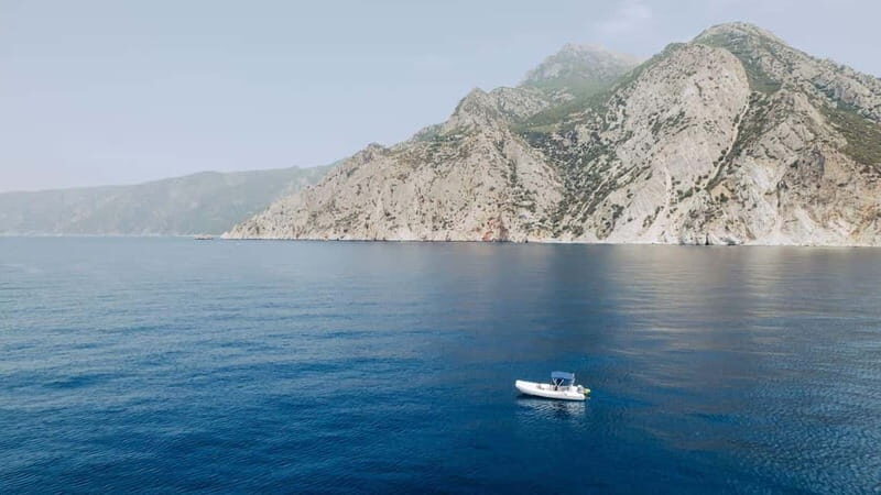 Halkidiki: Private Cruise to Mt. Athos Monasteries - Final Thoughts
