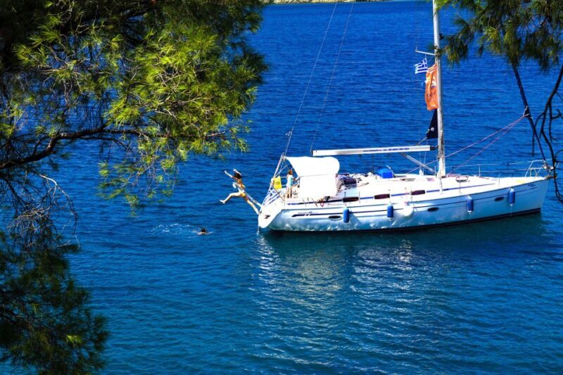Halkidiki: Private Sailing Yacht Cruise Swim in Blue Waters - Final Thoughts: Is It Worth It?