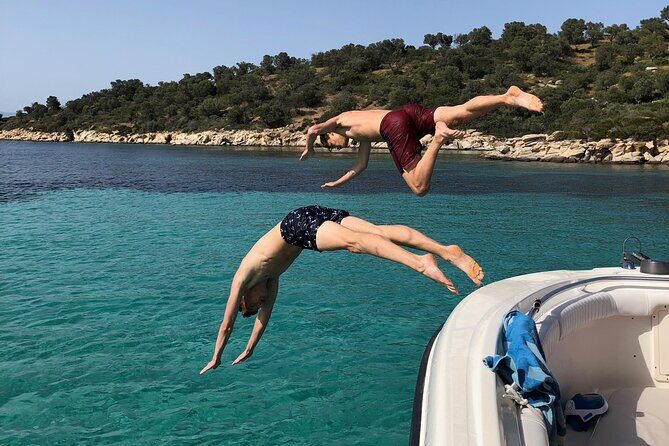 Halkidiki: Sithonia Private Full Day Cruise - Final Thoughts: Is This Tour Worth It?