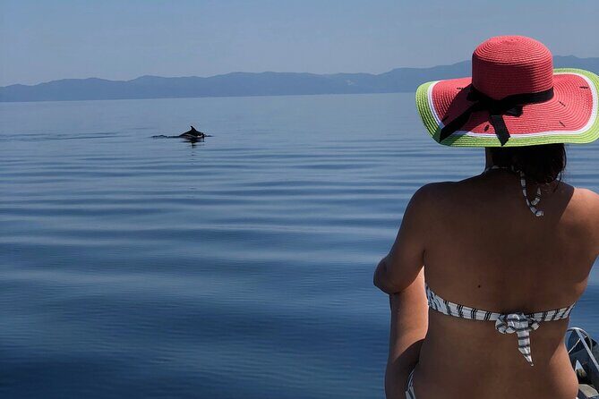 Halkidiki: Vourvourou Full Day Cruise - Discovering Halkidikis Hidden Coastal Gems