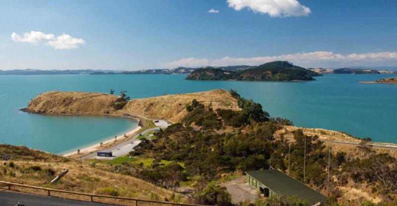 Hallertau Clevedon Kayak Tour - An Authentic New Zealand Adventure: The Hallertau Clevedon Kayak Tour