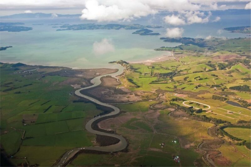 Hallertau Clevedon Kayak Tour - Authenticity and Value