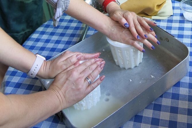 Halloumi Heaven: Cheese-Making Class & Troodos Mountain Villages 7h - FAQs