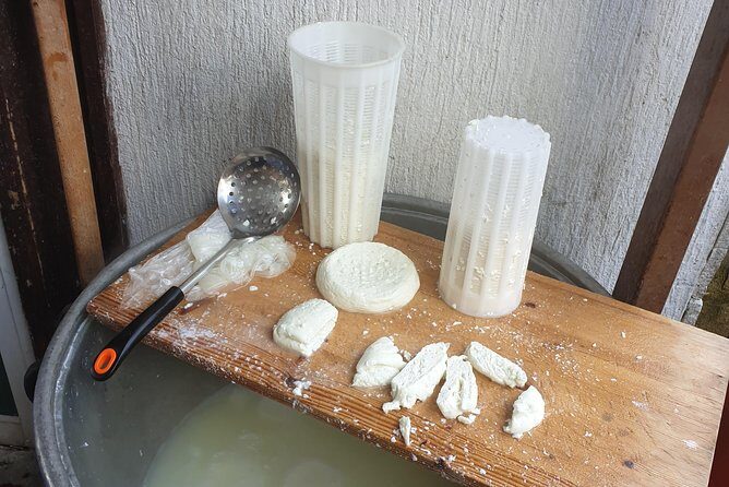 Halloumi Heaven: Cheese-Making Class & Troodos Mountain Villages 7h - Final Thoughts