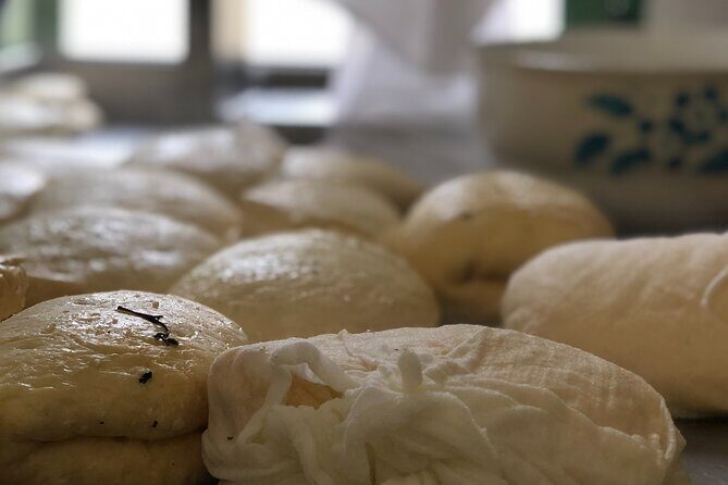 Halloumi Heaven: Cheese-Making Class & Troodos Mountain Villages 8h - A Tasty Day in Cyprus: Halloumi Heaven & Troodos Mountain Villages