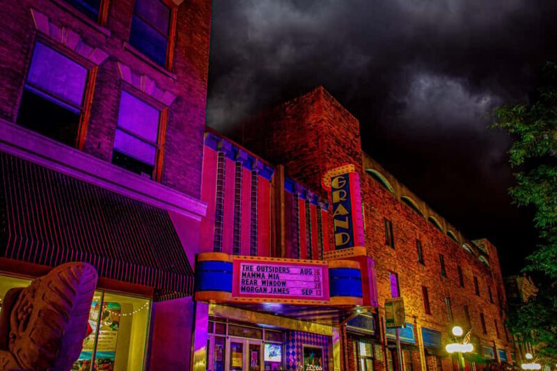 Hallowed and Hidden Hauntings of Frankfort Ghost Tours - Who Should Book This Tour?
