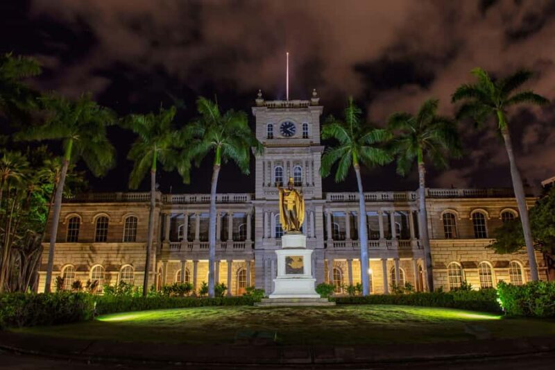 Hallowed Haunts of Honolulu Ghost Tour - Final Thoughts: Is It Worth It?
