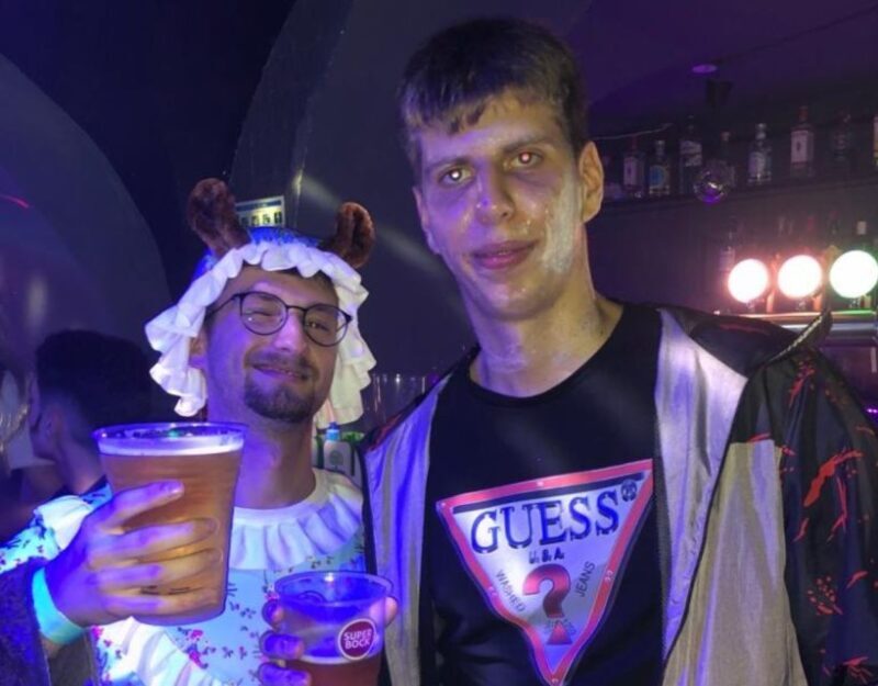 Halloween Haunts: Lisbon Pub Crawl Experience - Final Thoughts
