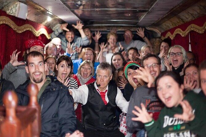 Halloween in Ireland, short break with Halloween party - Key Points