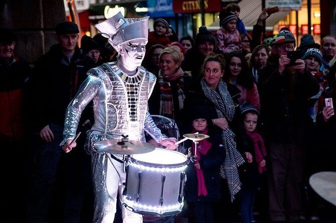 Halloween in Ireland, short break with Halloween party - FAQ