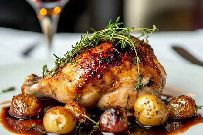 Halloween Themed Italian Dinner in Boston - Who Should Consider This Tour?