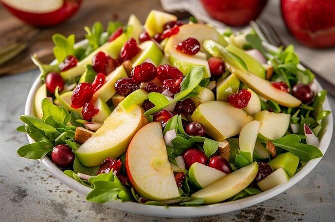 Halloween Themed Italian Dinner in Boston - Final Thoughts