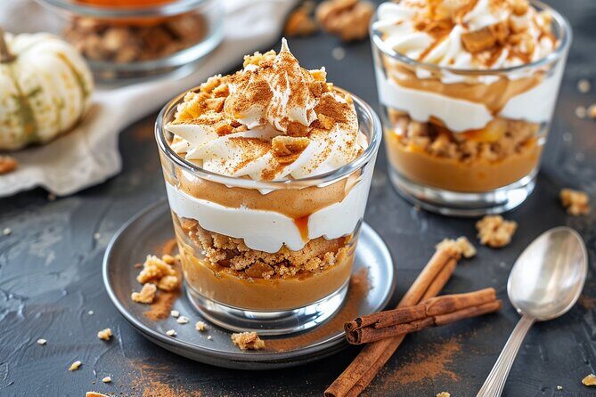 Halloween Themed Italian Dinner in NYC - Practical Details and Considerations