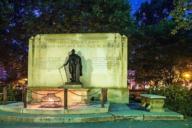 Halloween Trolley Tour "Terror Beyond the Walls" - Frequently Asked Questions