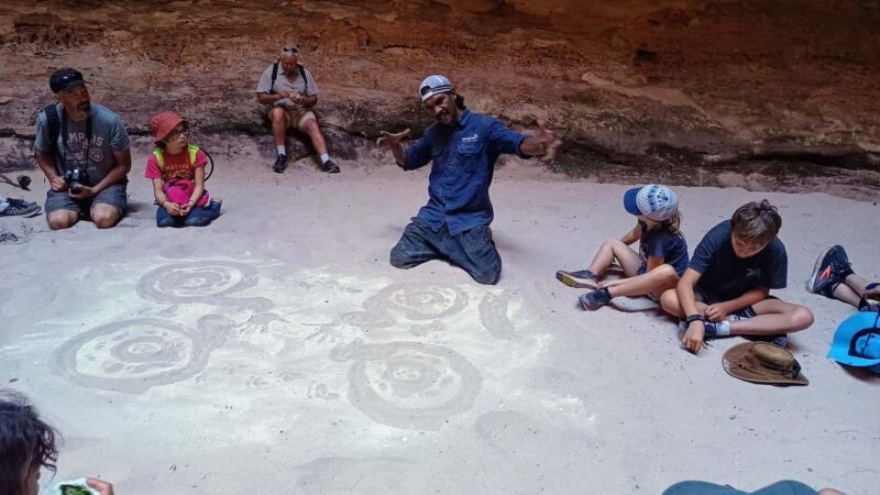 Halls Creek to Bungles: Fly /Drive + Aboriginal local guides - Who is This Tour Best For?