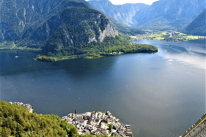 Hallstatt and Salt Mines Small-Group Tour from Salzburg - Exploring Austria’s Jewel: The Hallstatt and Salt Mines Small-Group Tour from Salzburg