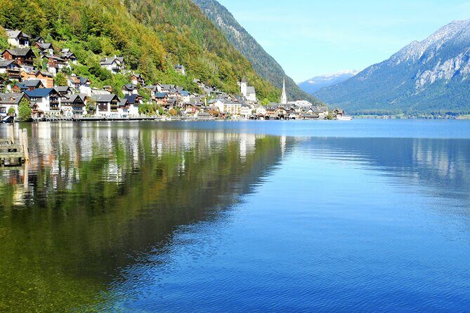 Hallstatt and Salt Mines Small-Group Tour from Salzburg - Who Should Take This Tour?