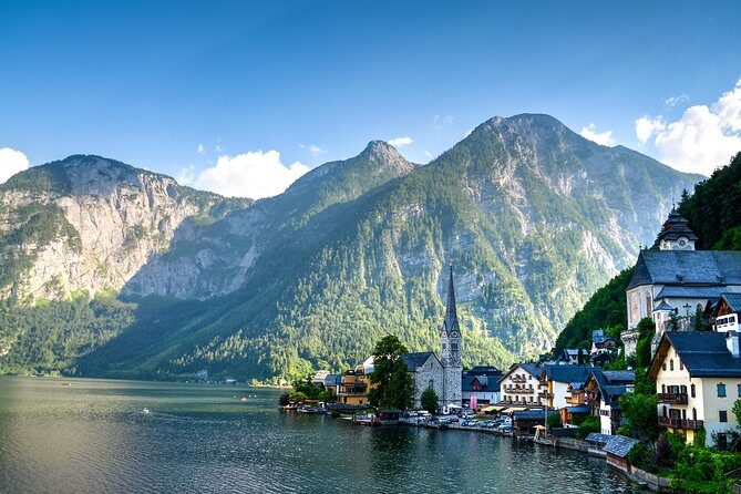 Hallstatt and The Eagle's Nest - Why This Tour Offers Great Value