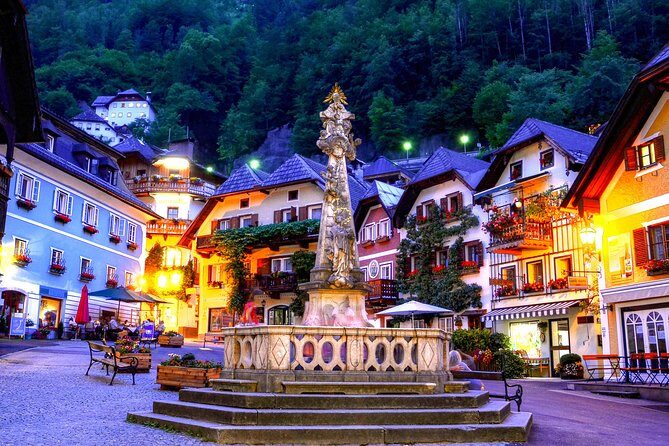 Hallstatt and The Eagle's Nest - Who Should Consider This Tour?
