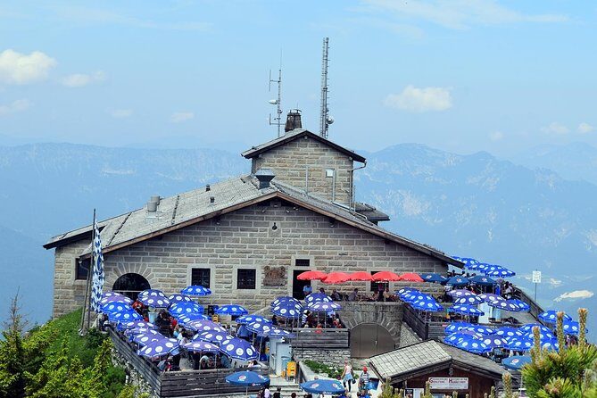 Hallstatt and The Eagle's Nest - FAQ