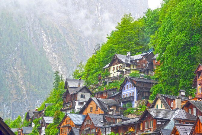 Hallstatt and The Eagle's Nest - Final Thoughts