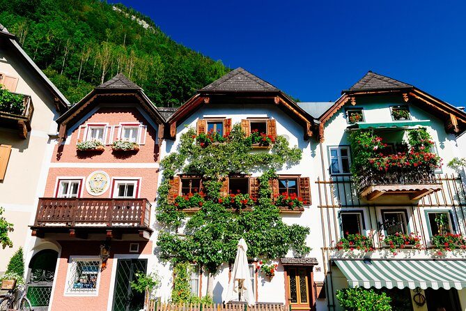 Hallstatt Day Trip from Vienna - Authentic Experiences and Authenticity